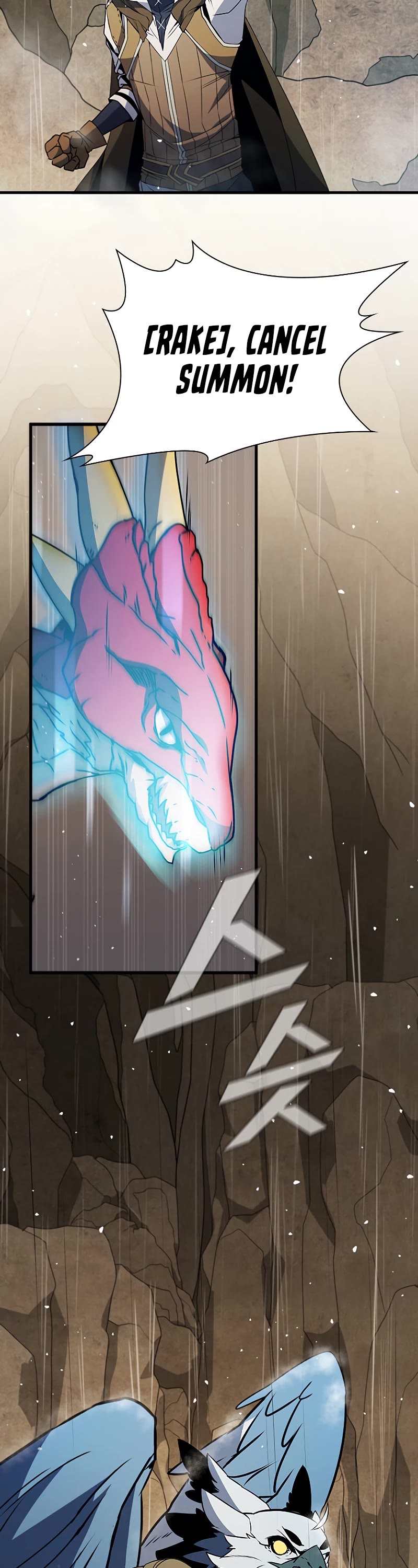 Taming Master Chapter 80 page 35 - Chapter 80