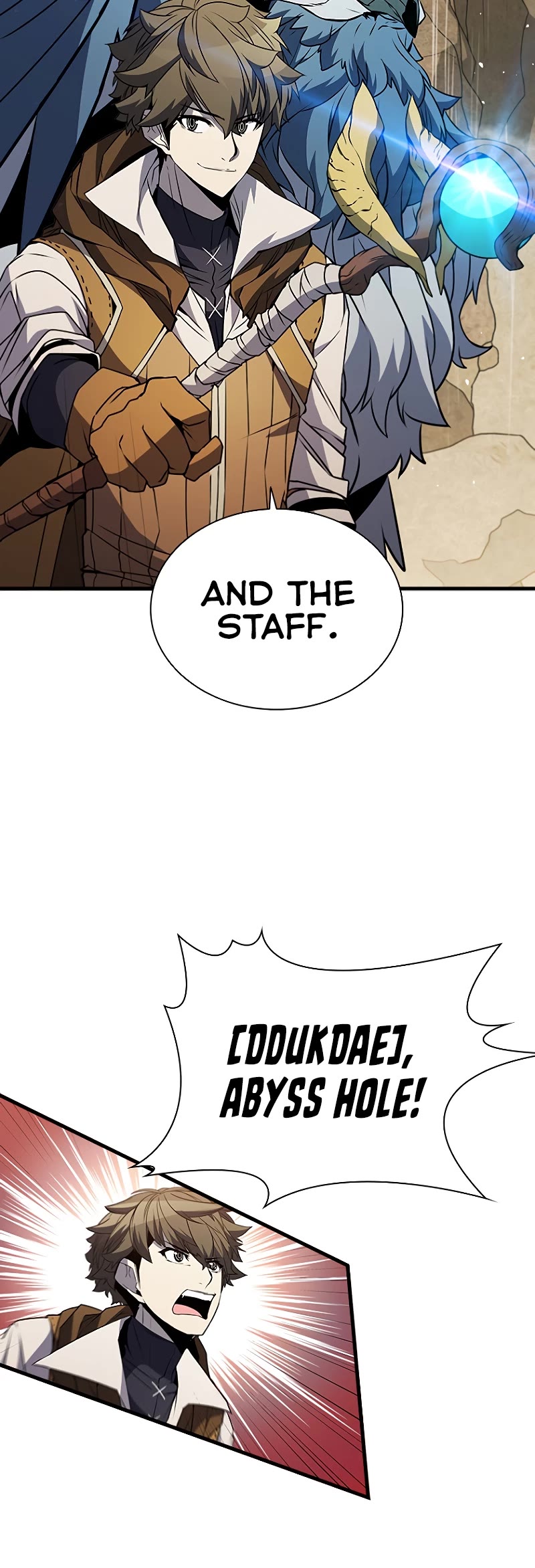 Taming Master Chapter 80 page 36 - Chapter 80