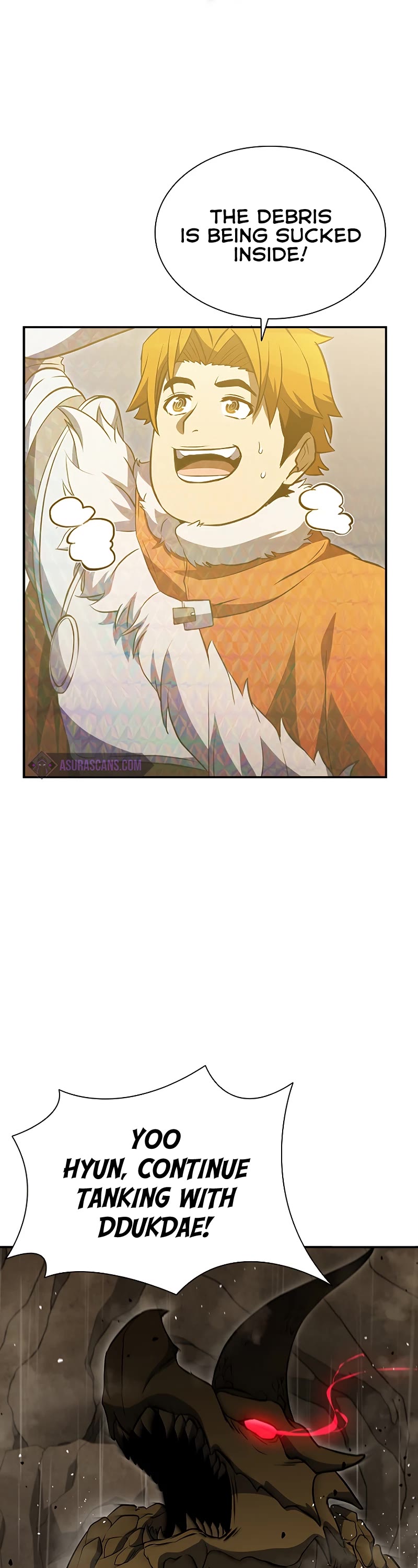 Taming Master Chapter 80 page 39 - Chapter 80