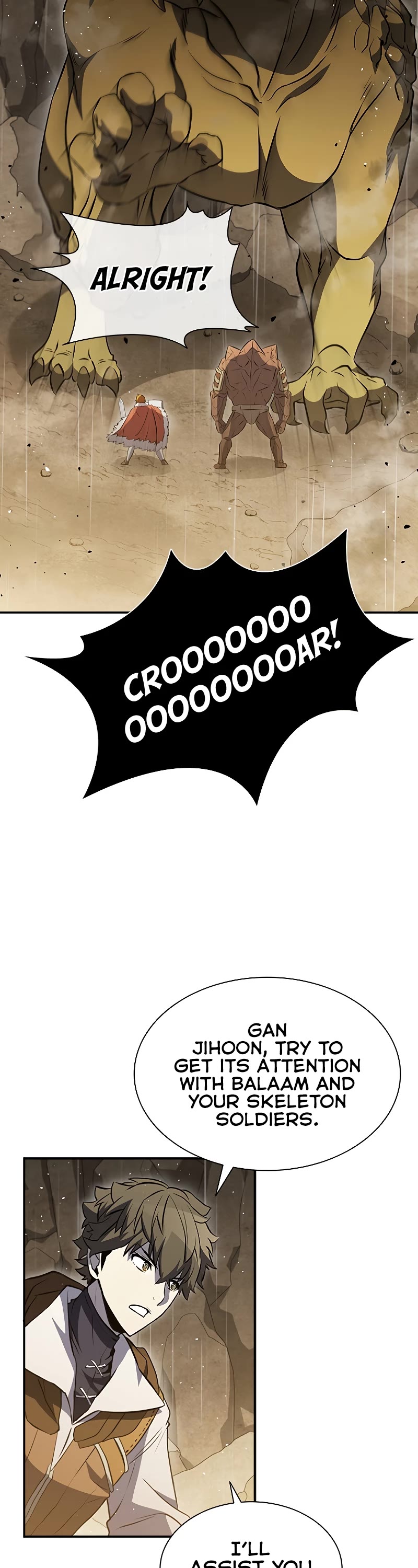Taming Master Chapter 80 page 40 - Chapter 80