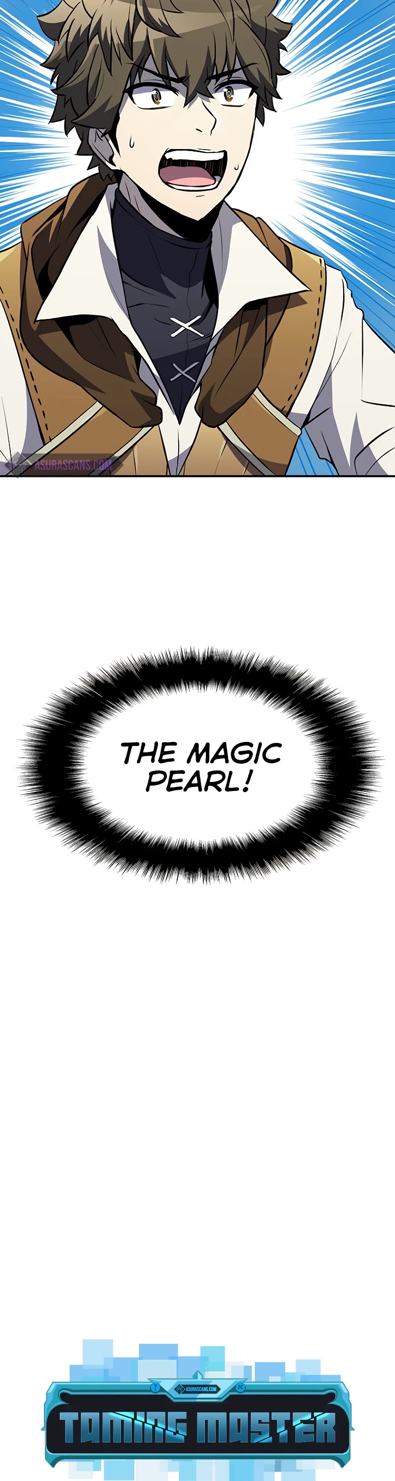 Taming Master Chapter 80 page 5 - Chapter 80