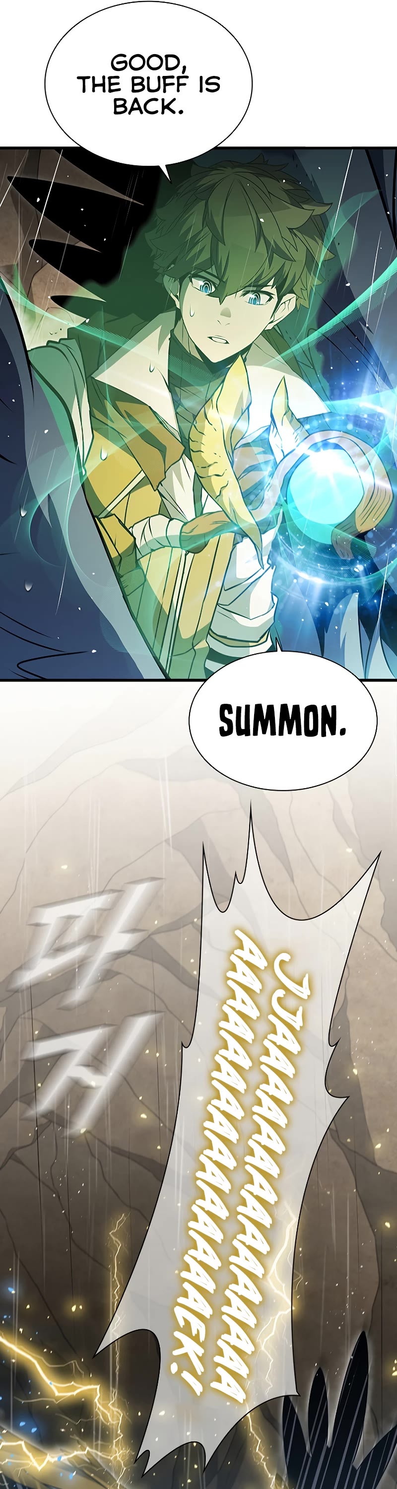 Taming Master Chapter 80 page 50 - Chapter 80