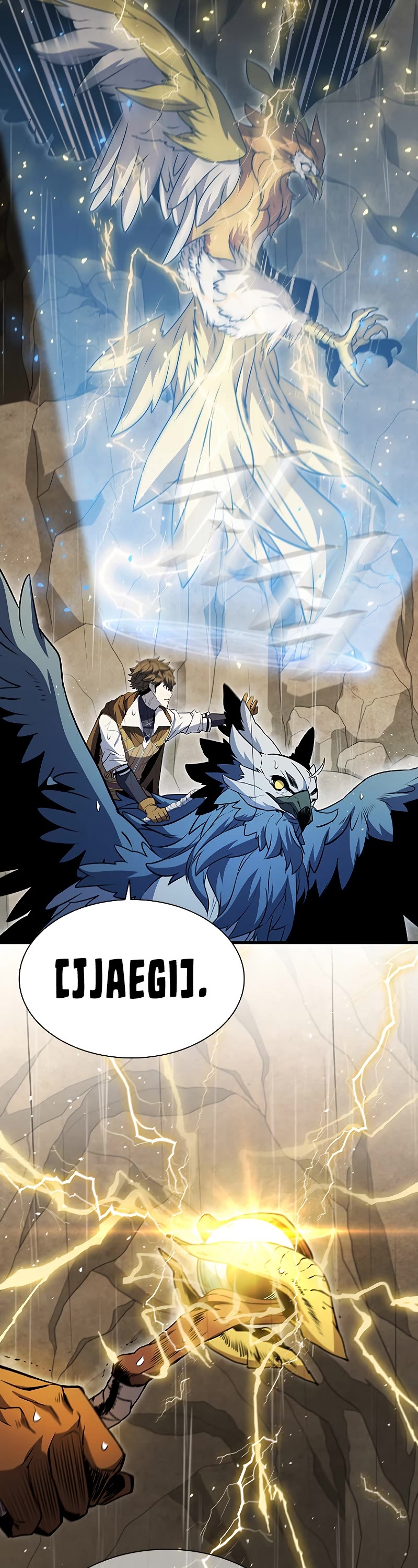 Taming Master Chapter 80 page 51 - Chapter 80
