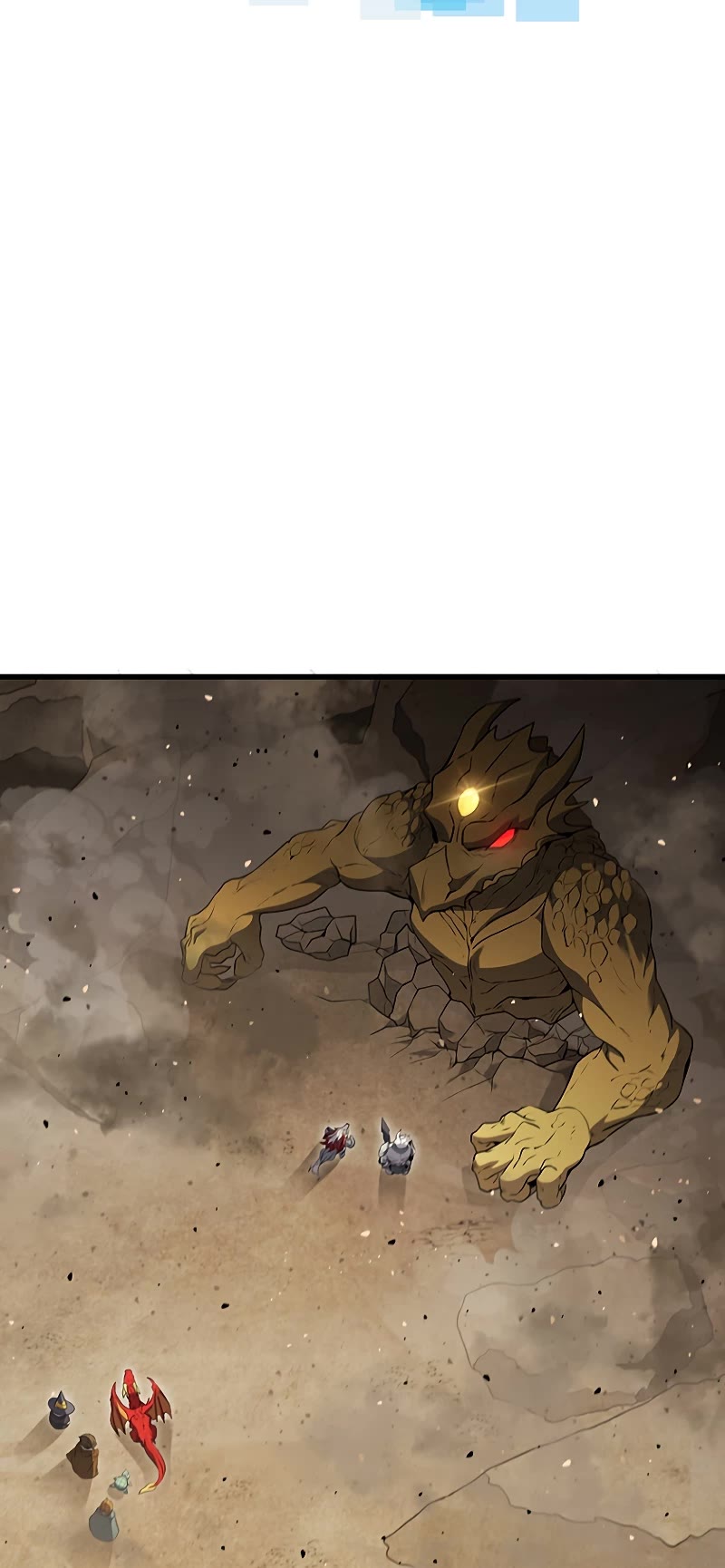 Taming Master Chapter 80 page 6 - Chapter 80