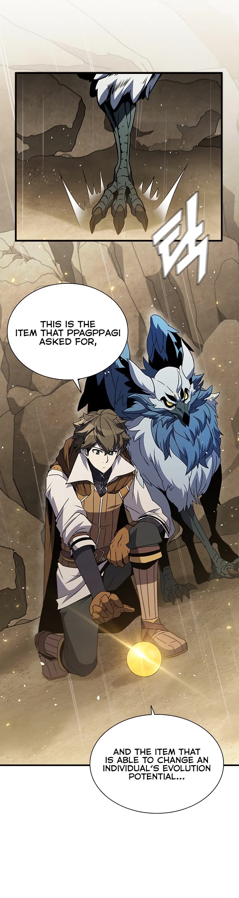 Taming Master Chapter 80 page 62 - Chapter 80