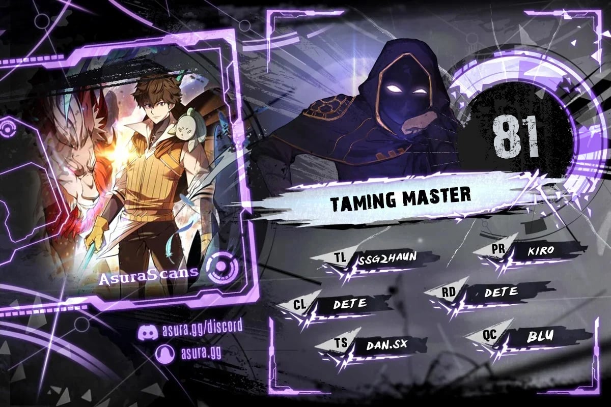 Taming Master Chapter 81 page 1 - Chapter 81
