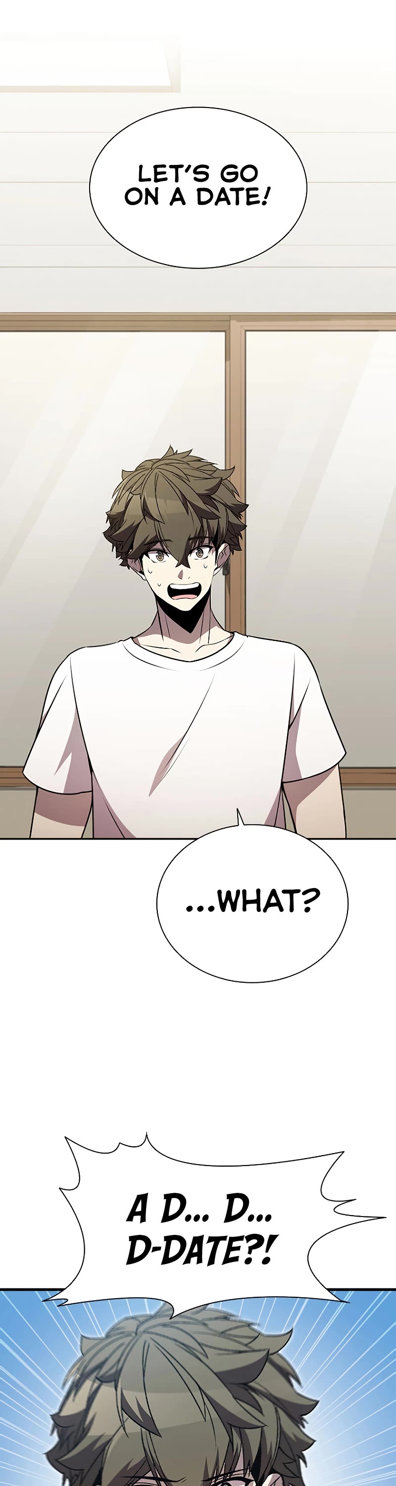 Taming Master Chapter 81 page 12 - Chapter 81