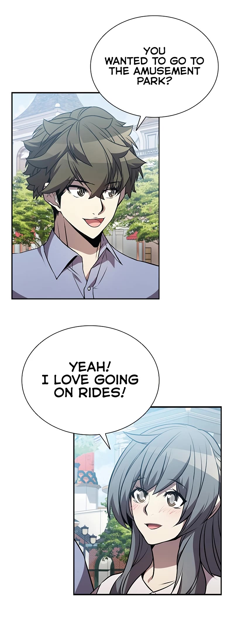 Taming Master Chapter 81 page 15 - Chapter 81