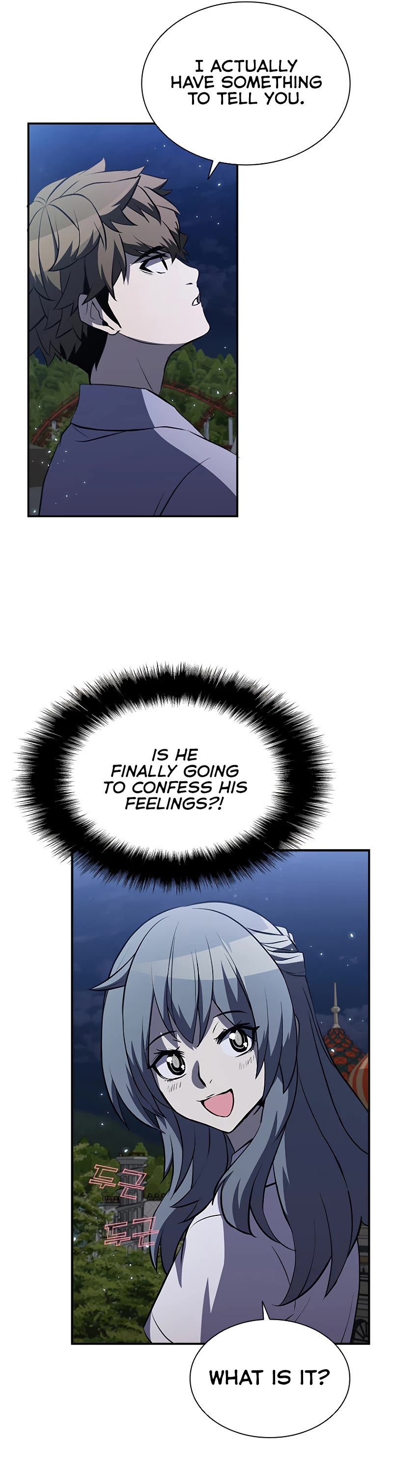 Taming Master Chapter 81 page 21 - Chapter 81
