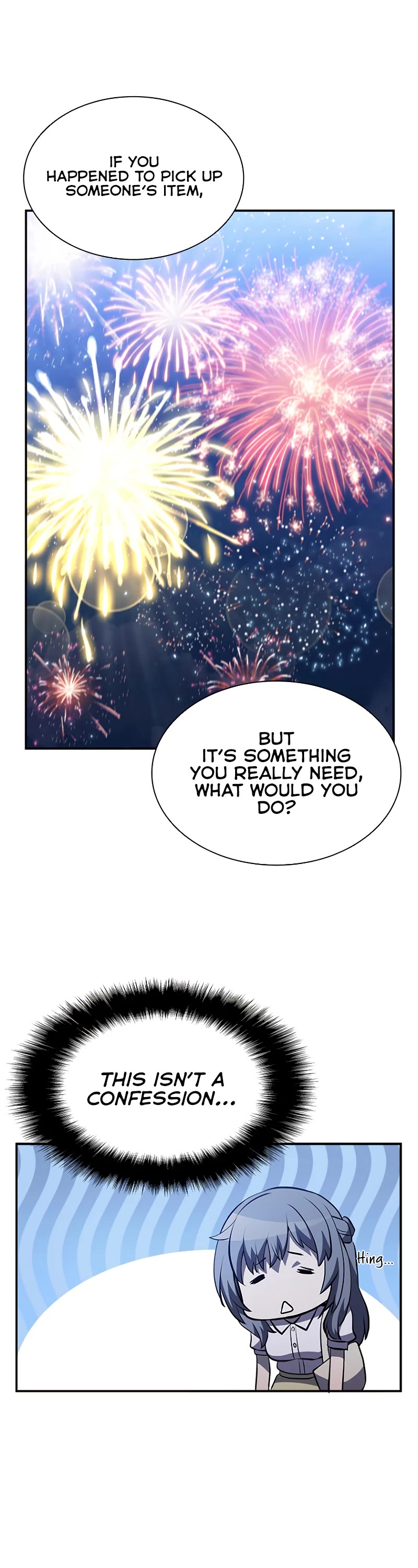 Taming Master Chapter 81 page 22 - Chapter 81
