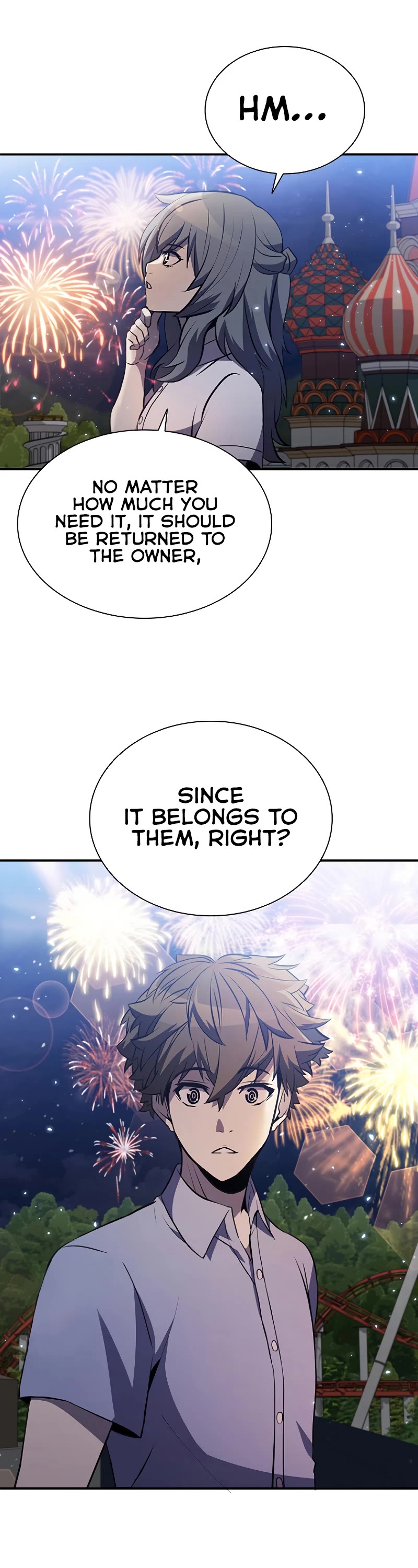 Taming Master Chapter 81 page 23 - Chapter 81