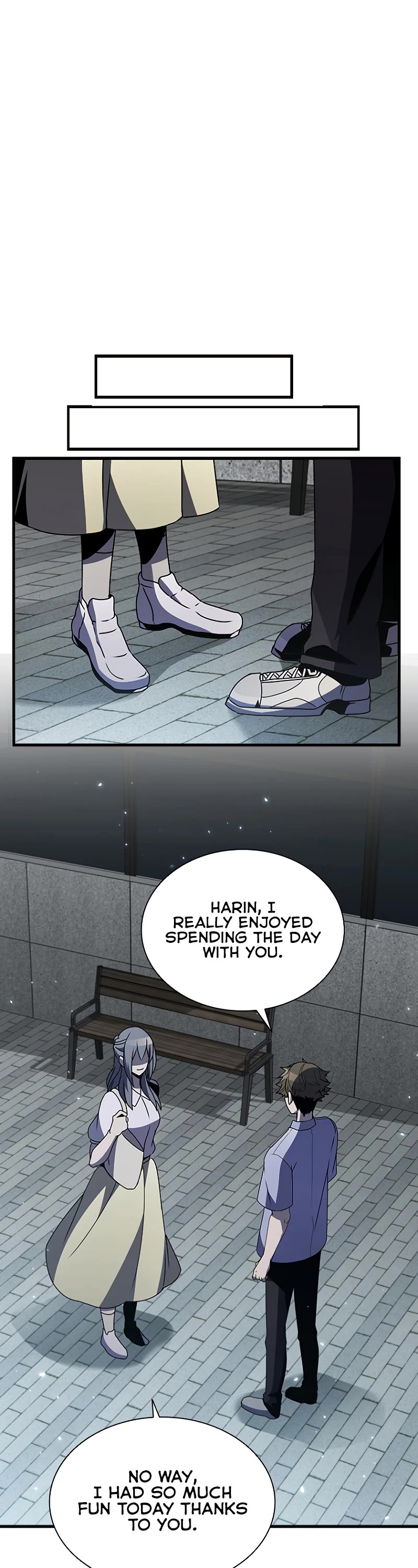 Taming Master Chapter 81 page 27 - Chapter 81