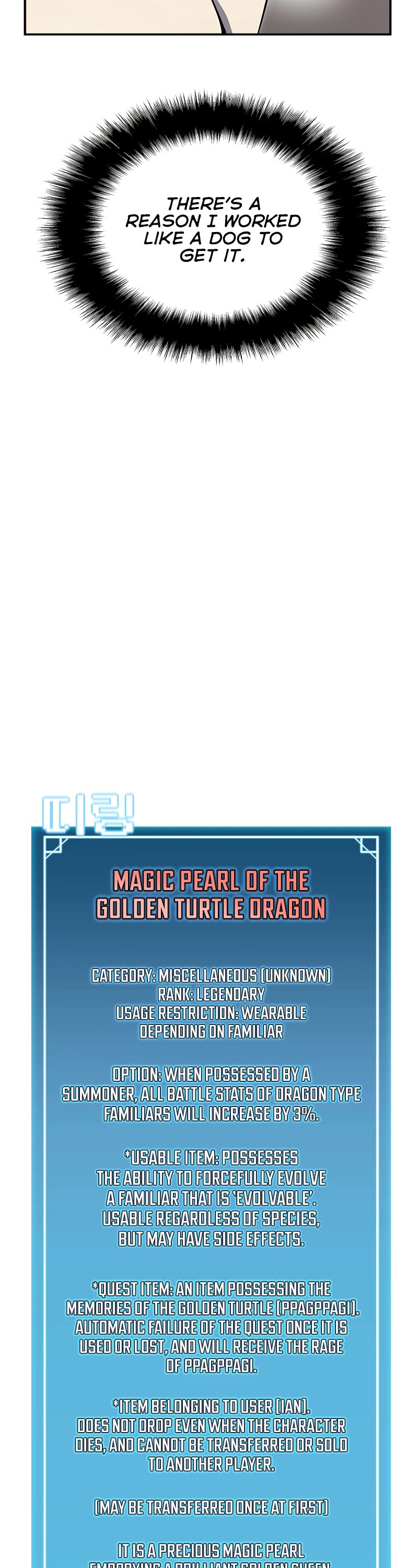 Taming Master Chapter 81 page 3 - Chapter 81