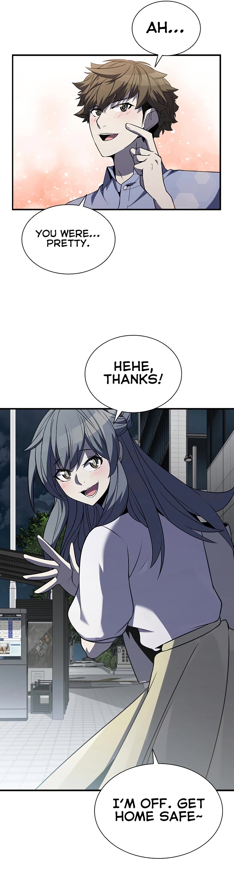 Taming Master Chapter 81 page 31 - Chapter 81