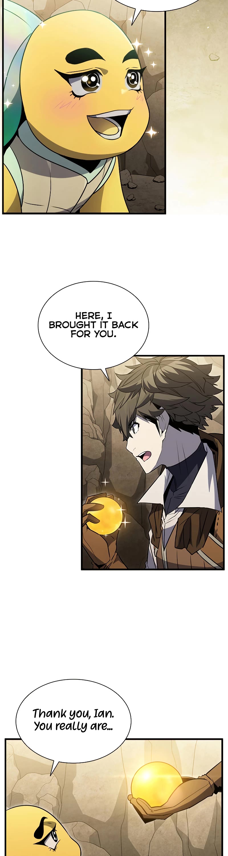 Taming Master Chapter 81 page 38 - Chapter 81