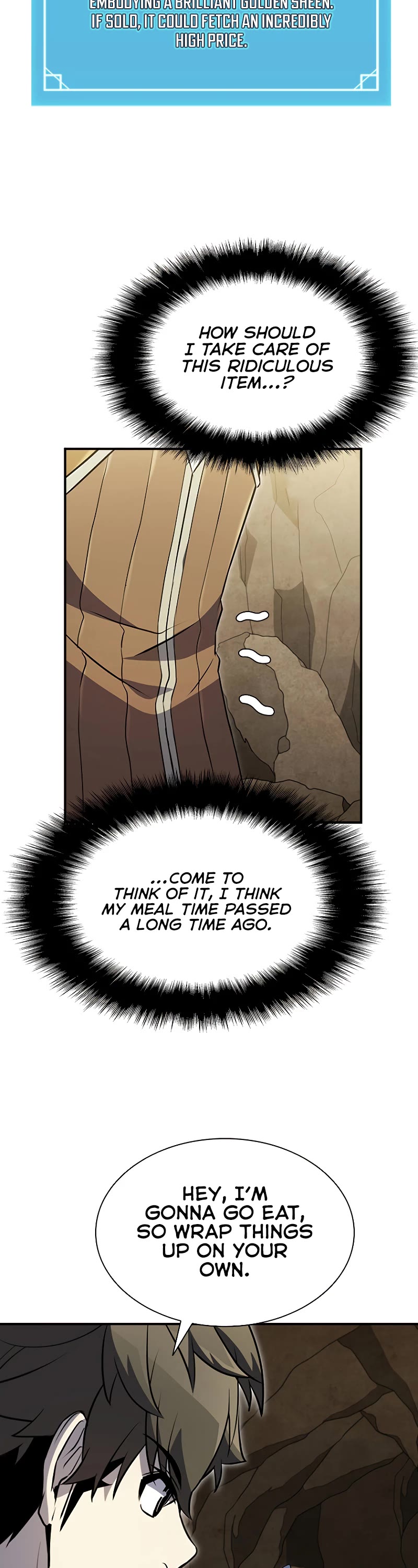 Taming Master Chapter 81 page 4 - Chapter 81