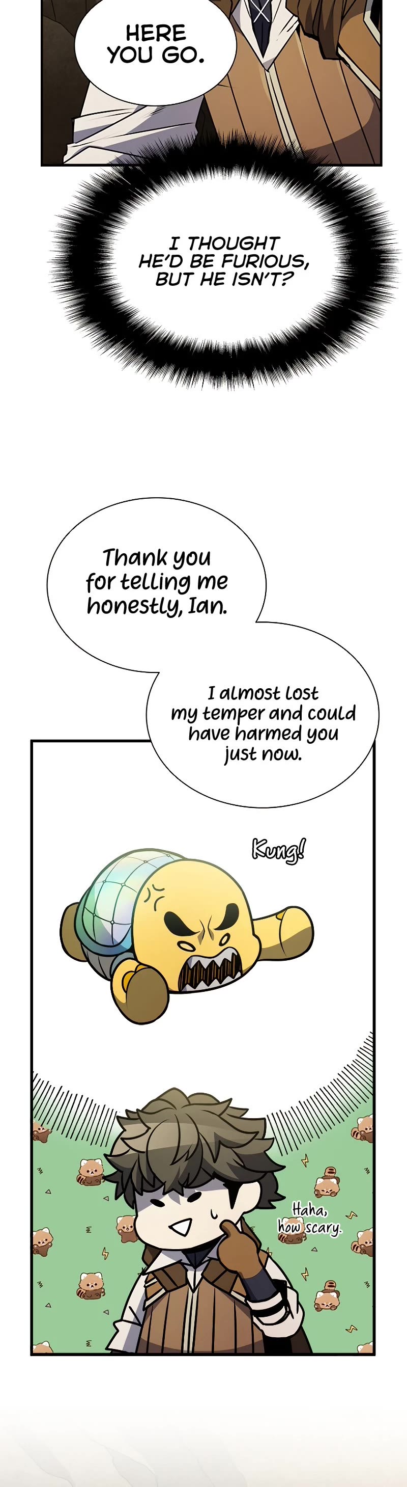 Taming Master Chapter 81 page 44 - Chapter 81