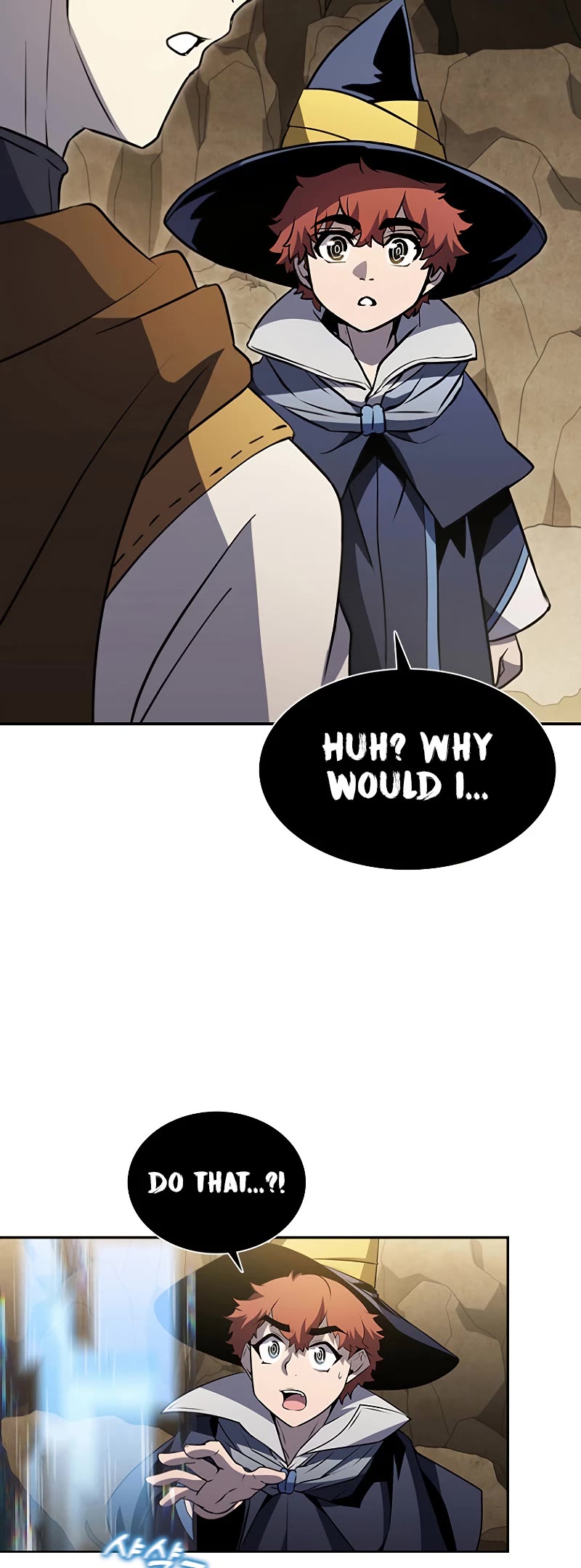Taming Master Chapter 81 page 5 - Chapter 81