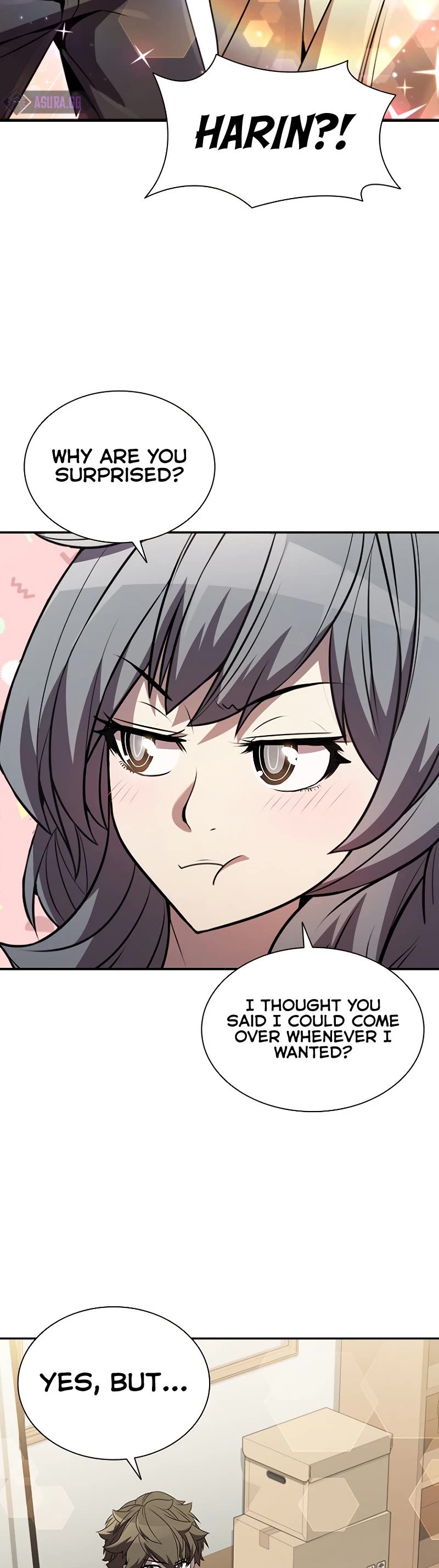 Taming Master Chapter 81 page 9 - Chapter 81