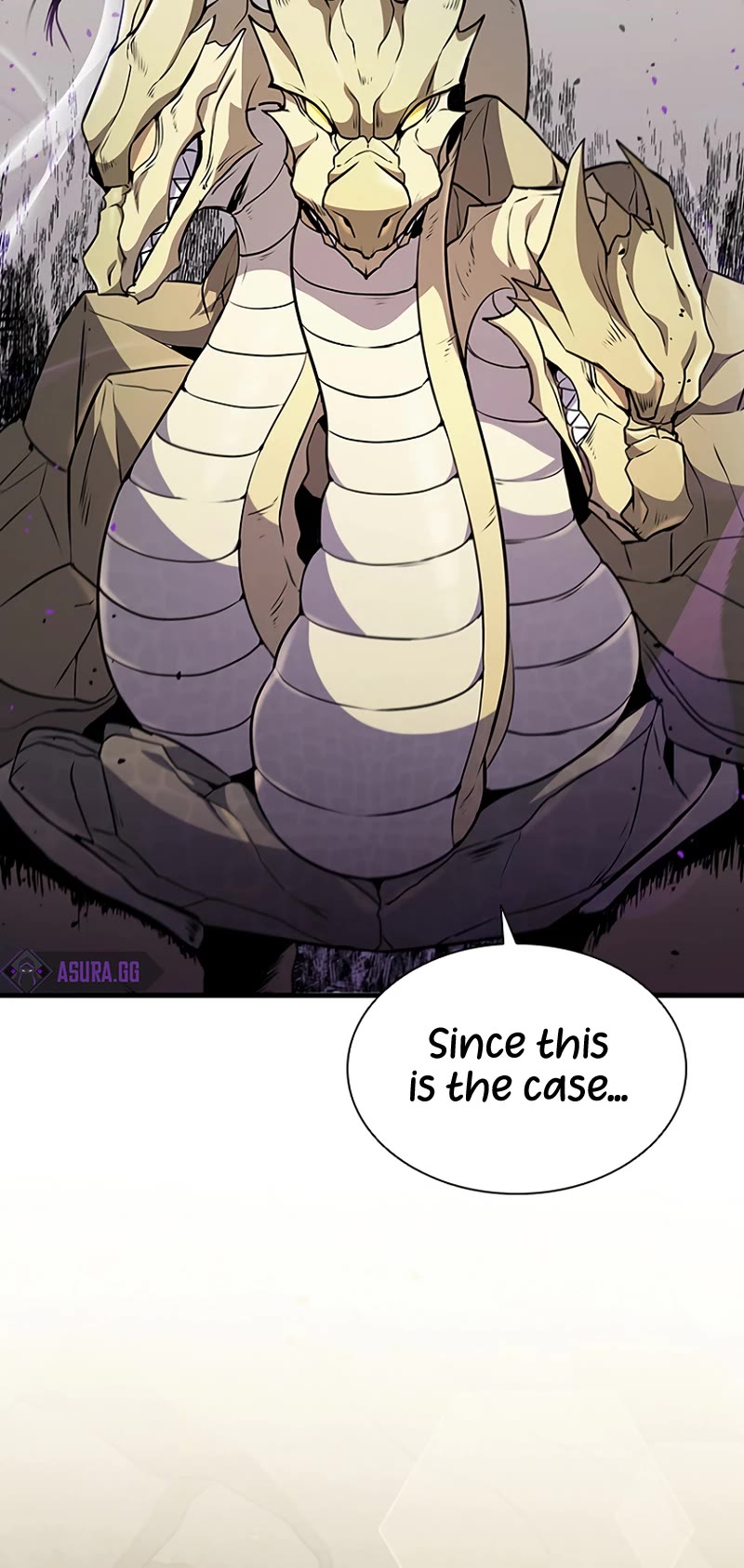 Taming Master Chapter 82 page 11 - Chapter 82