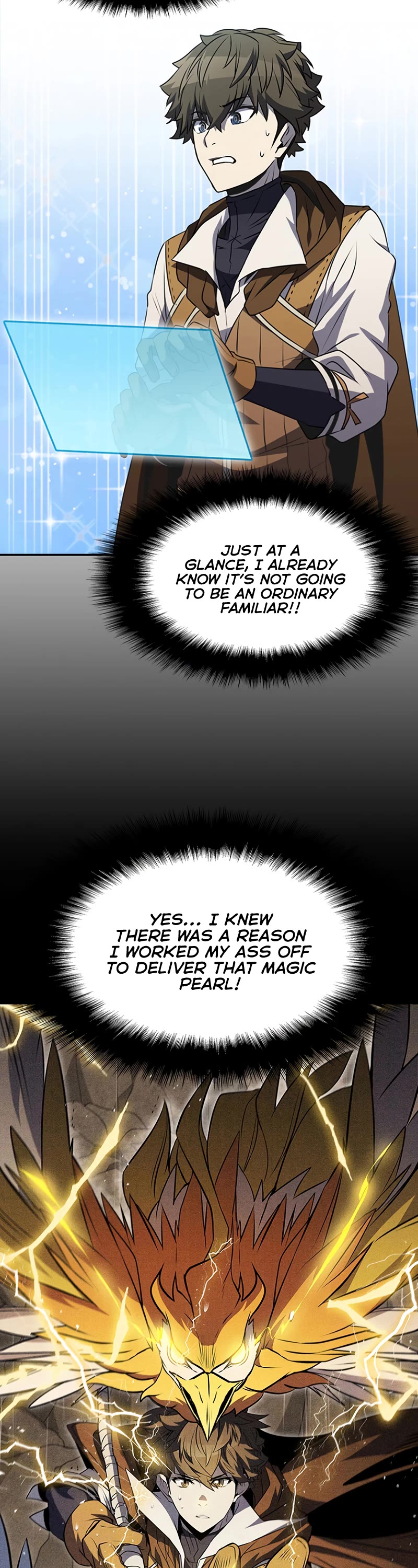 Taming Master Chapter 82 page 14 - Chapter 82
