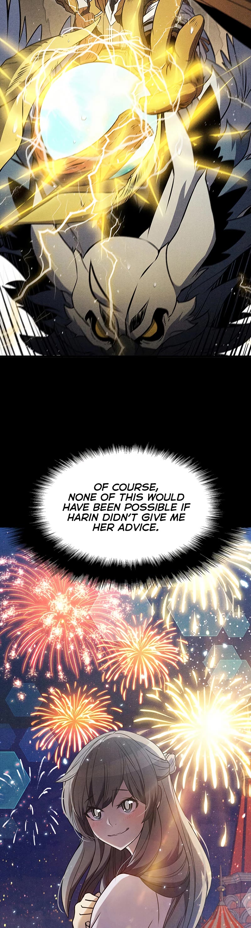 Taming Master Chapter 82 page 15 - Chapter 82