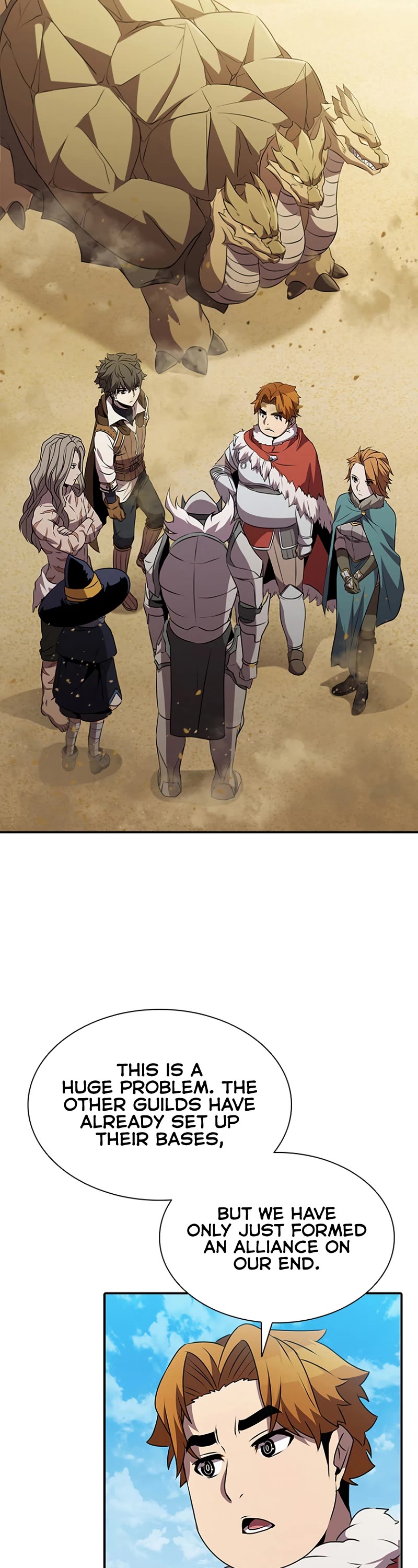 Taming Master Chapter 82 page 24 - Chapter 82