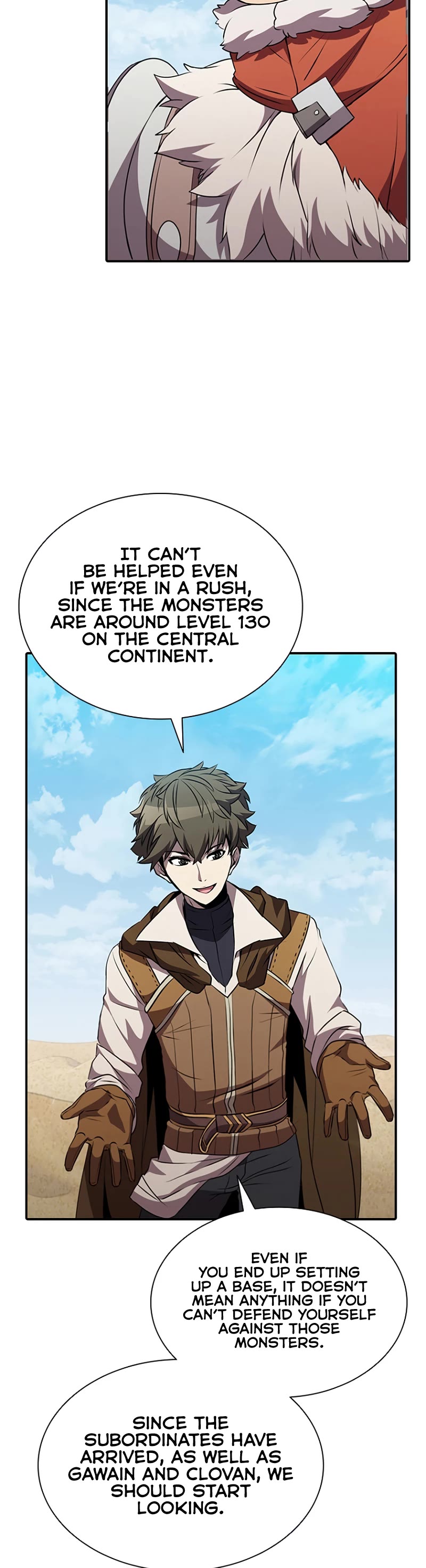 Taming Master Chapter 82 page 25 - Chapter 82