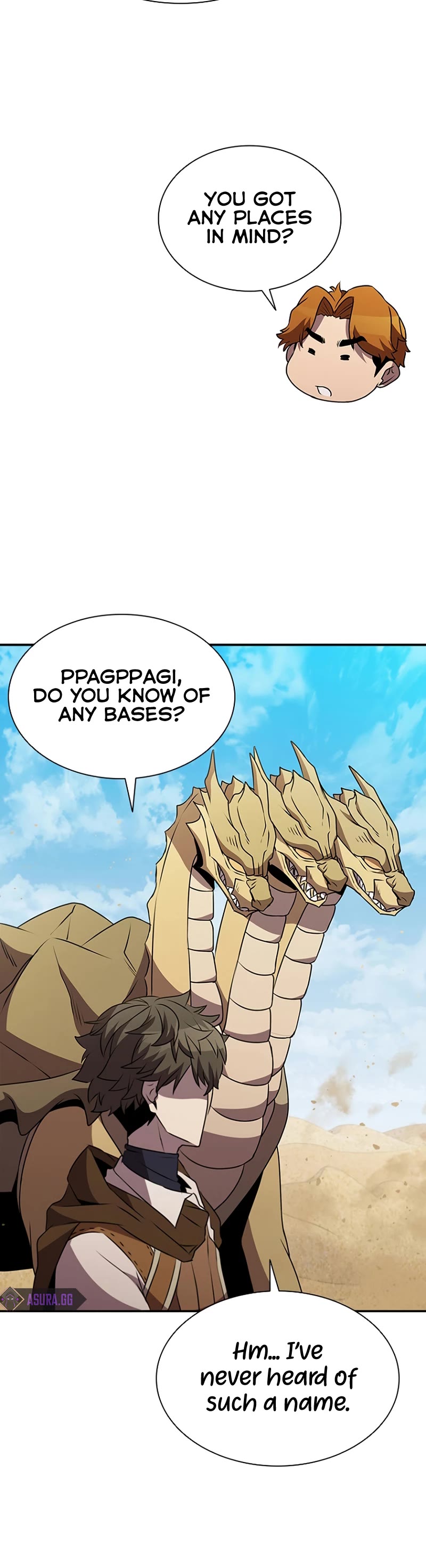 Taming Master Chapter 82 page 26 - Chapter 82