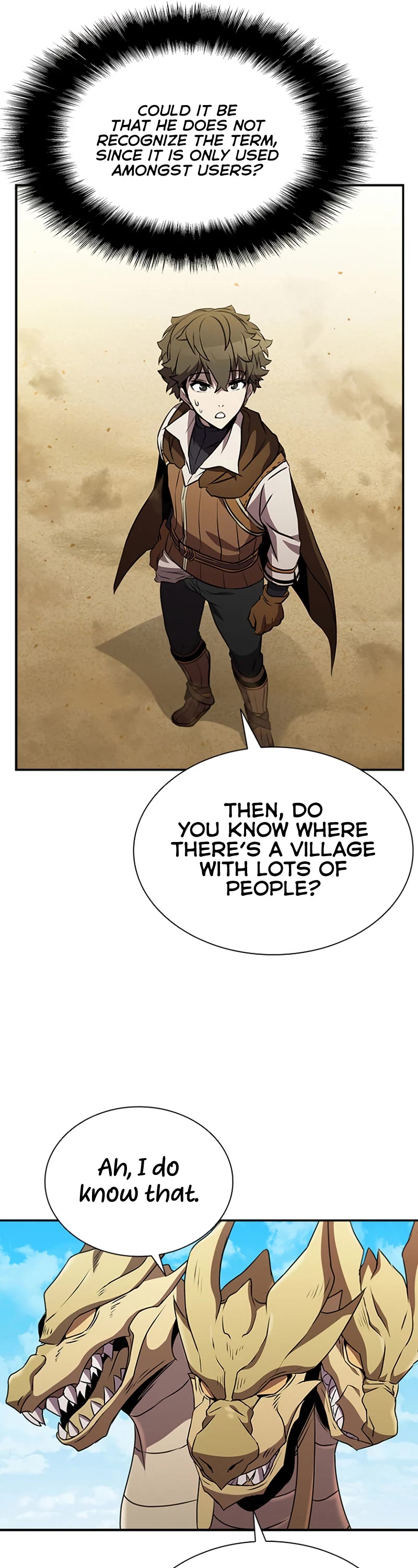 Taming Master Chapter 82 page 27 - Chapter 82