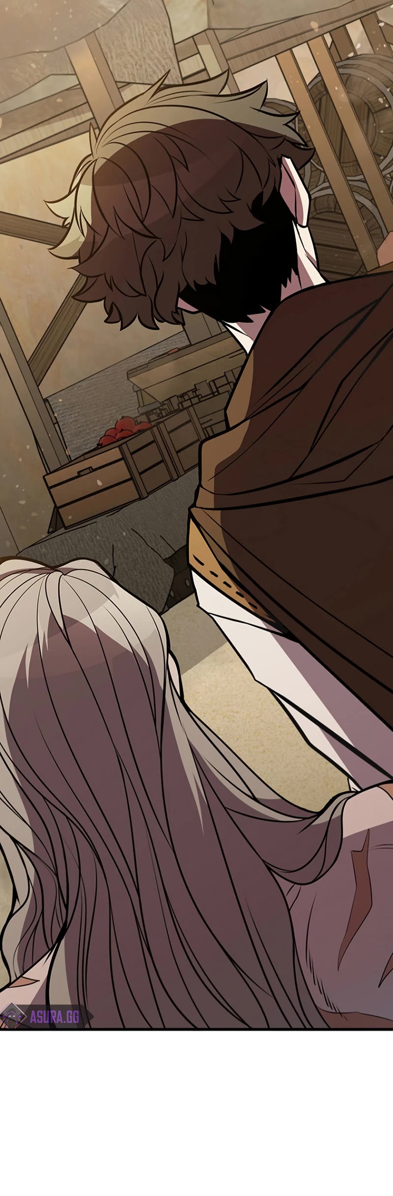 Taming Master Chapter 82 page 31 - Chapter 82
