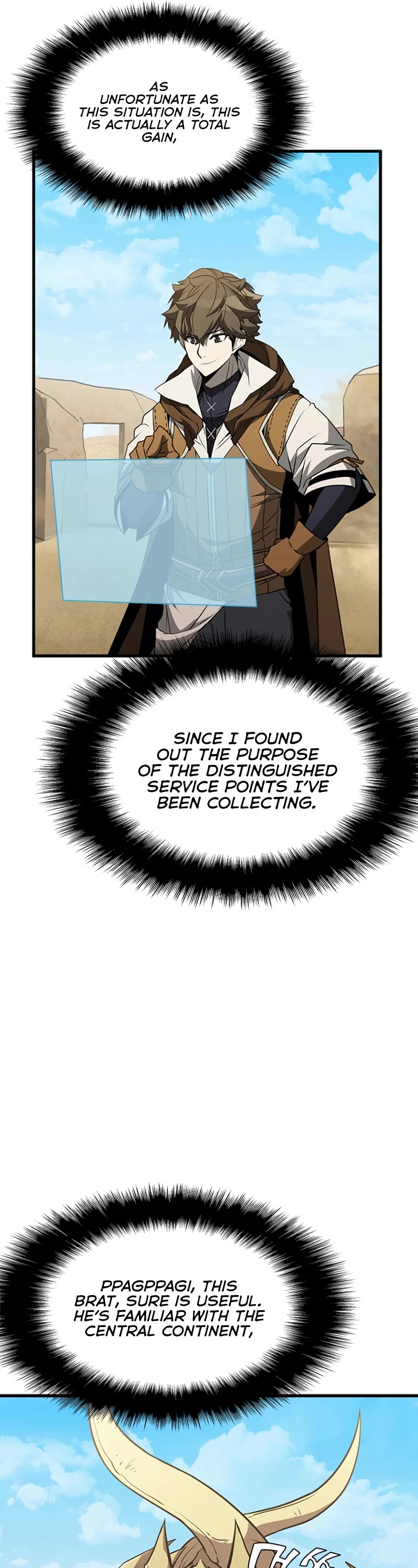 Taming Master Chapter 82 page 32 - Chapter 82