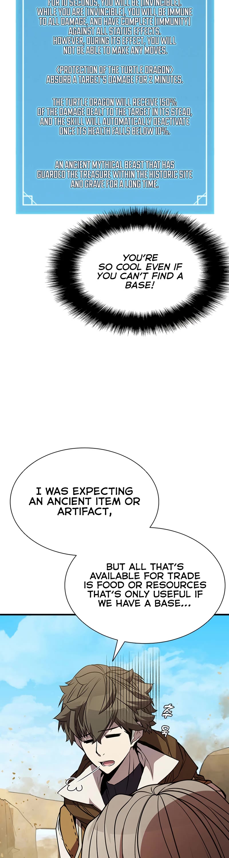 Taming Master Chapter 82 page 34 - Chapter 82