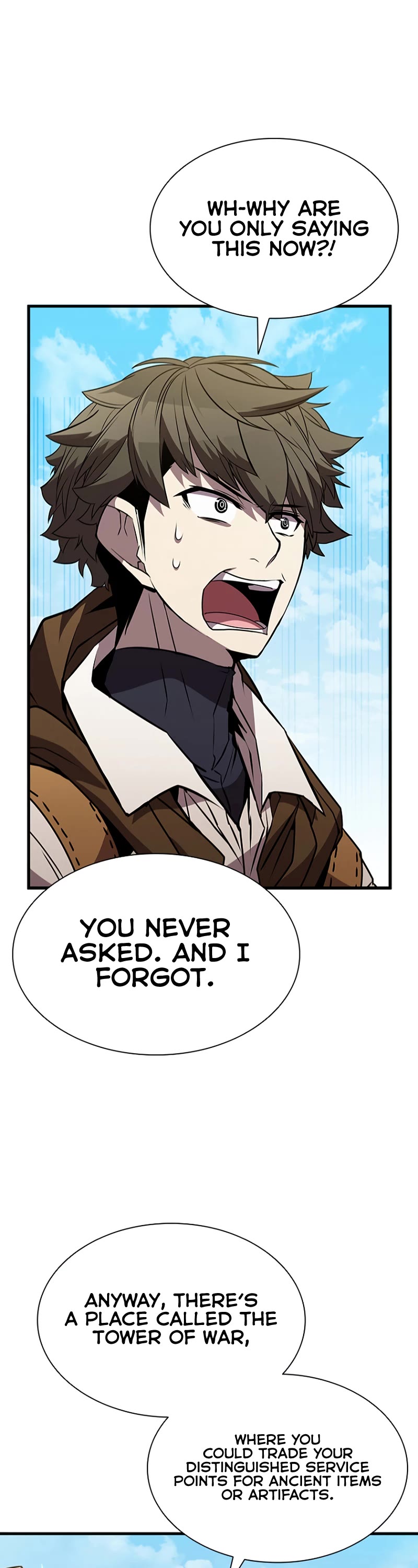 Taming Master Chapter 82 page 38 - Chapter 82