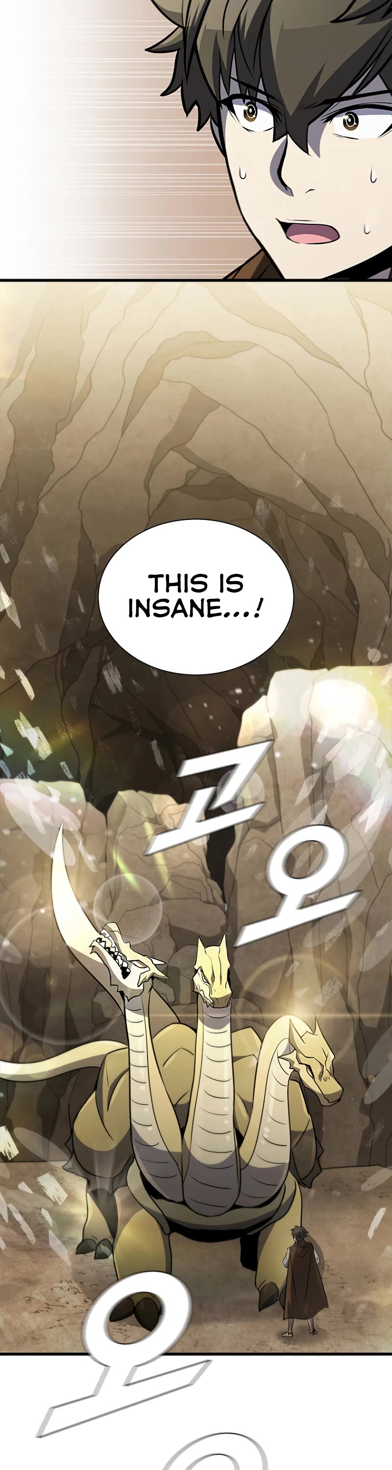 Taming Master Chapter 82 page 4 - Chapter 82