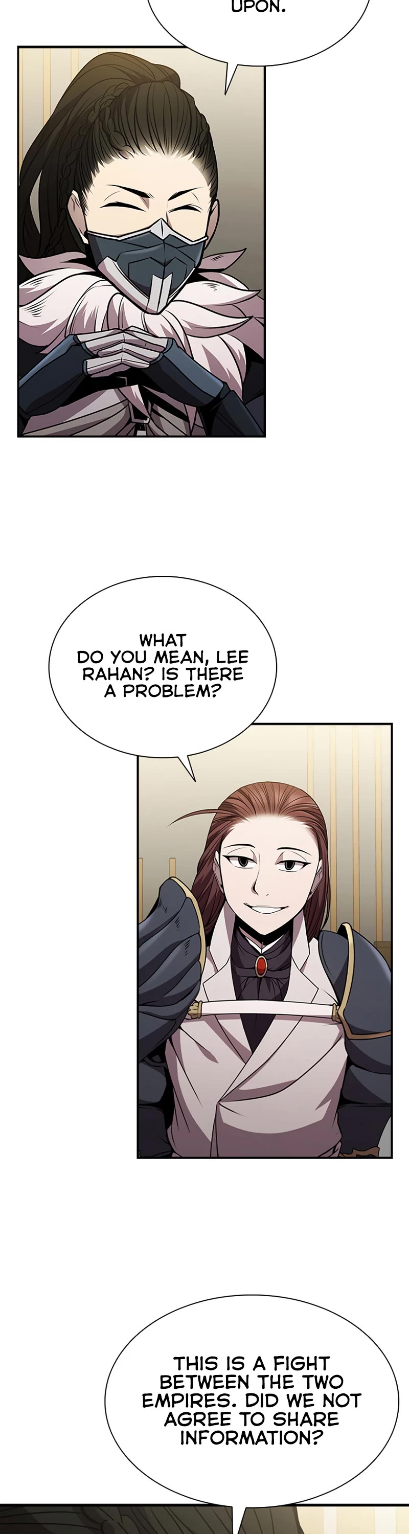 Taming Master Chapter 82 page 43 - Chapter 82