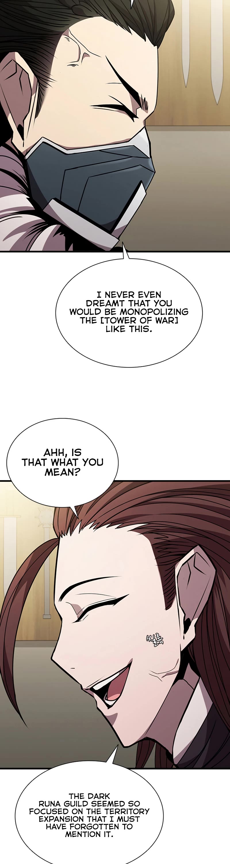 Taming Master Chapter 82 page 44 - Chapter 82