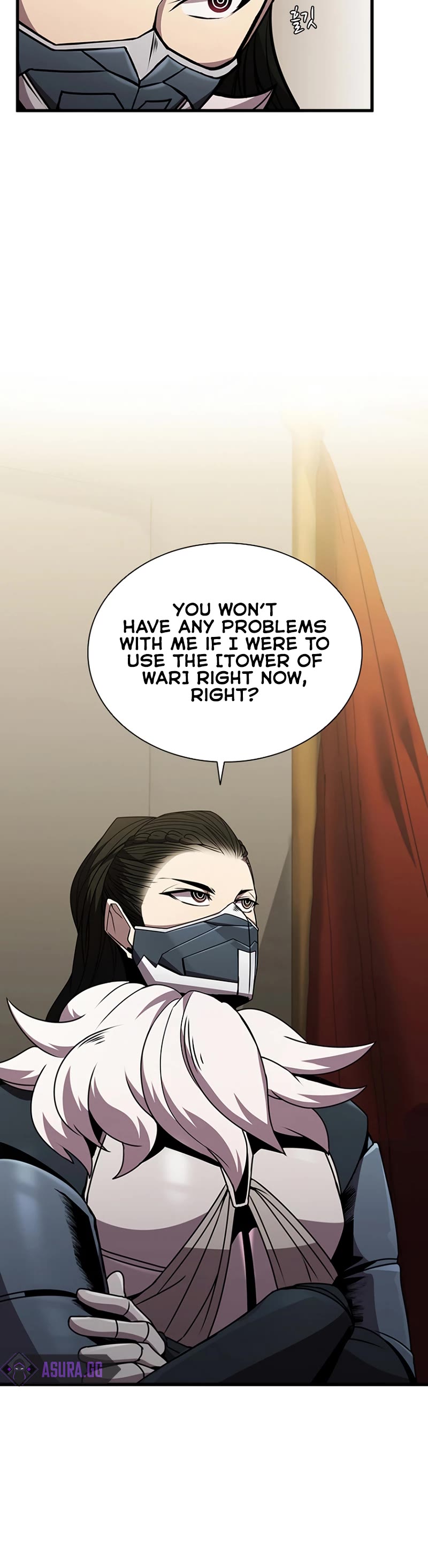 Taming Master Chapter 82 page 46 - Chapter 82