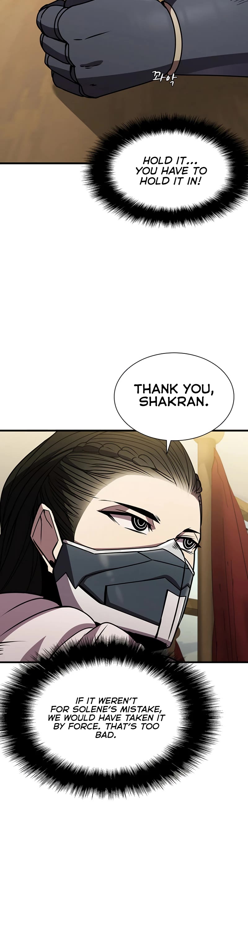 Taming Master Chapter 82 page 48 - Chapter 82
