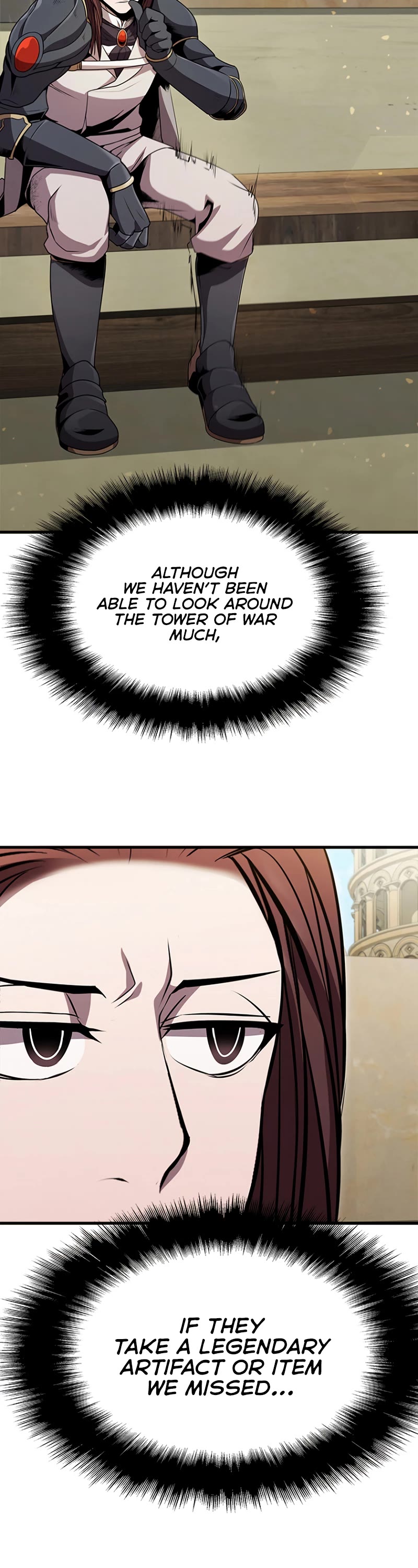 Taming Master Chapter 82 page 51 - Chapter 82