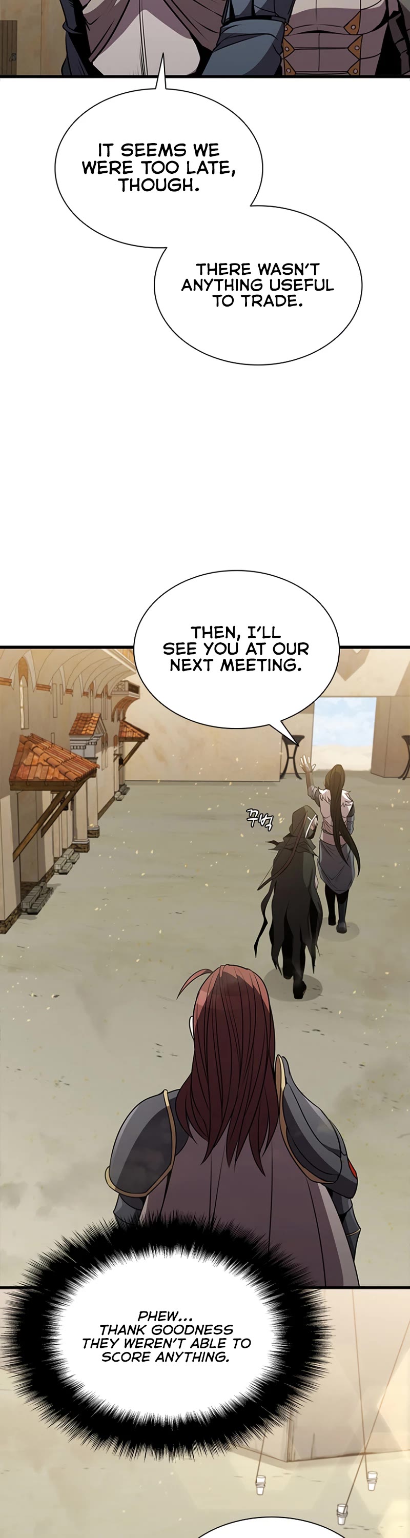 Taming Master Chapter 82 page 53 - Chapter 82