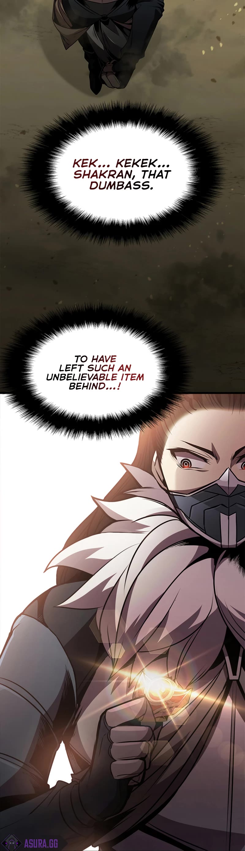 Taming Master Chapter 82 page 55 - Chapter 82