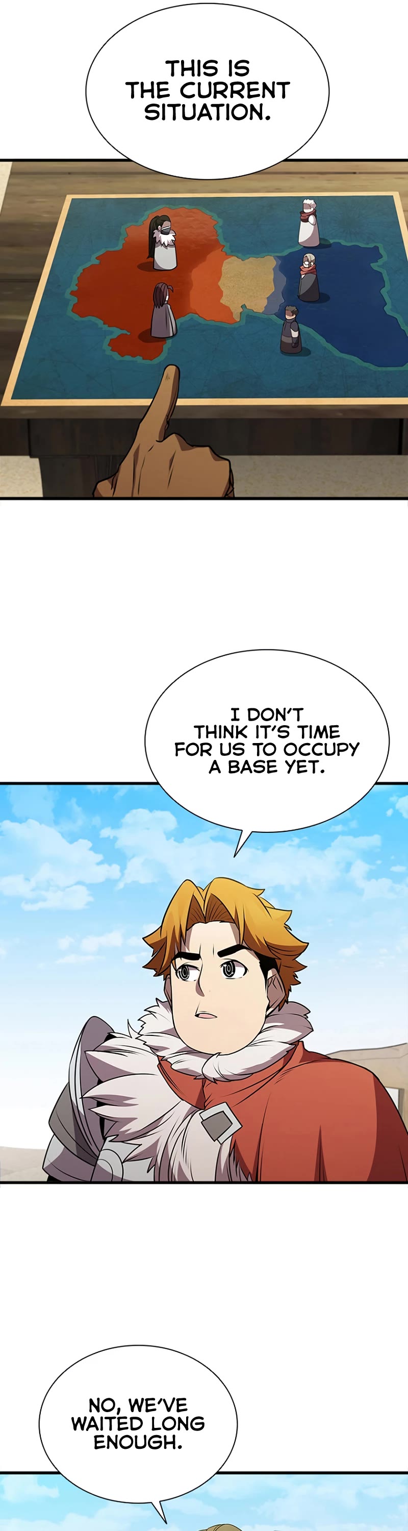 Taming Master Chapter 82 page 57 - Chapter 82
