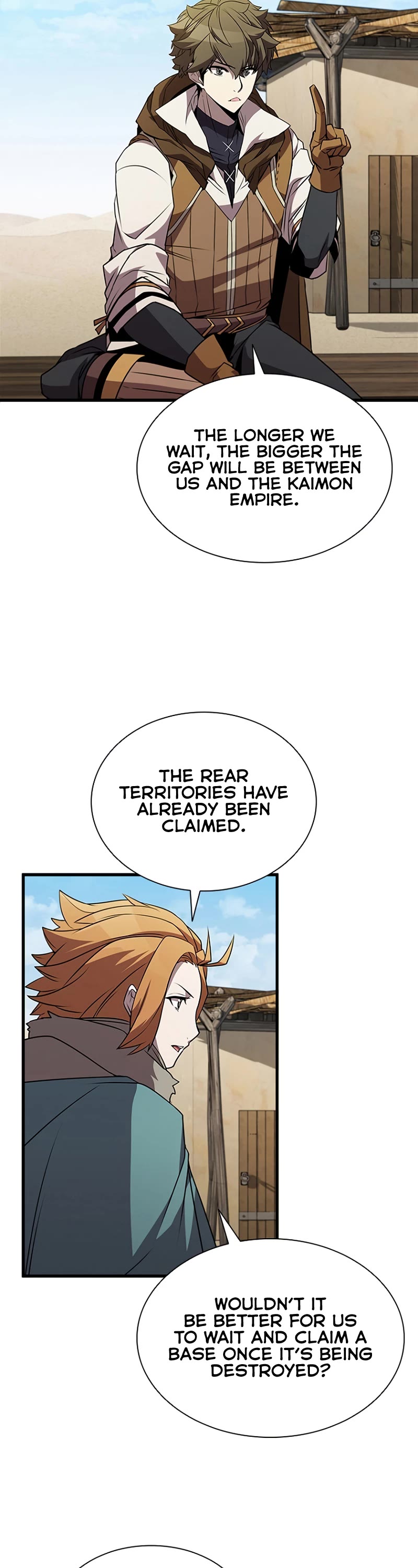 Taming Master Chapter 82 page 58 - Chapter 82