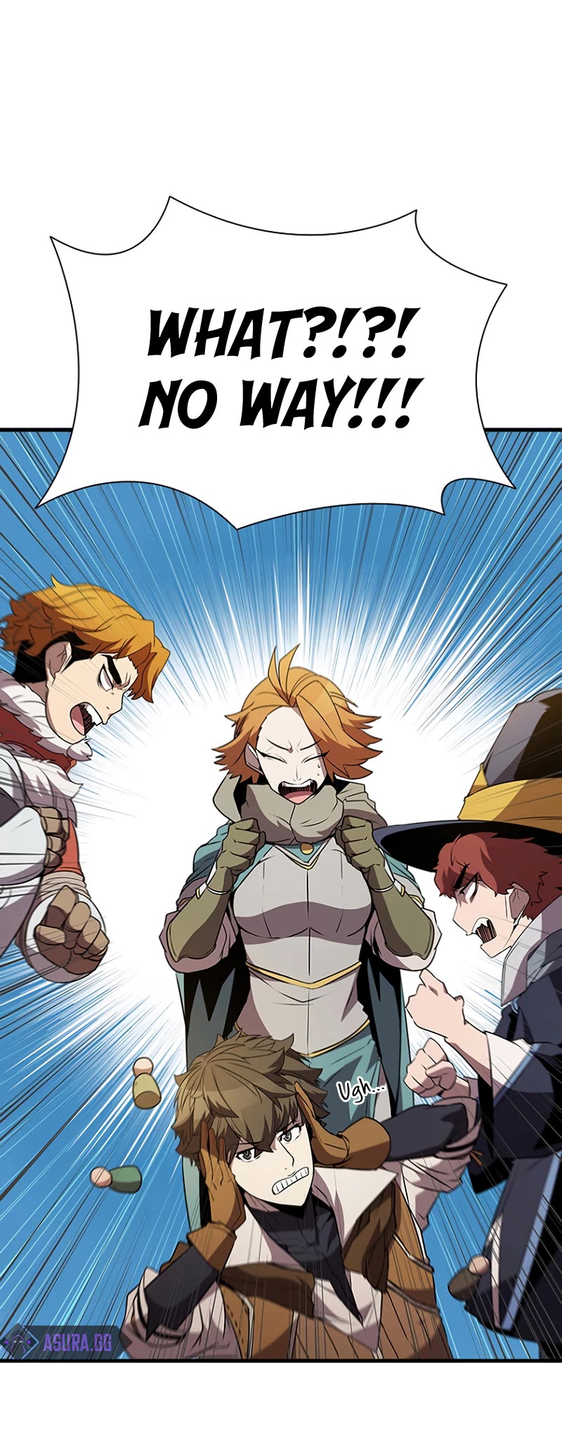 Taming Master Chapter 82 page 60 - Chapter 82