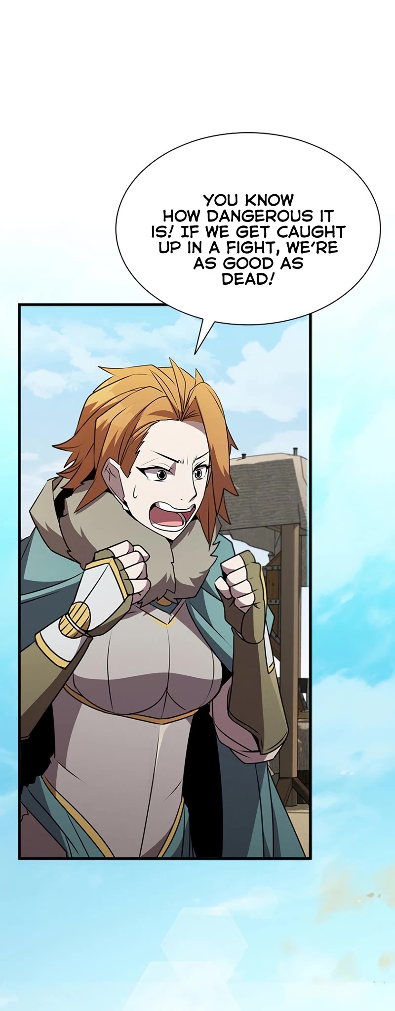 Taming Master Chapter 82 page 61 - Chapter 82