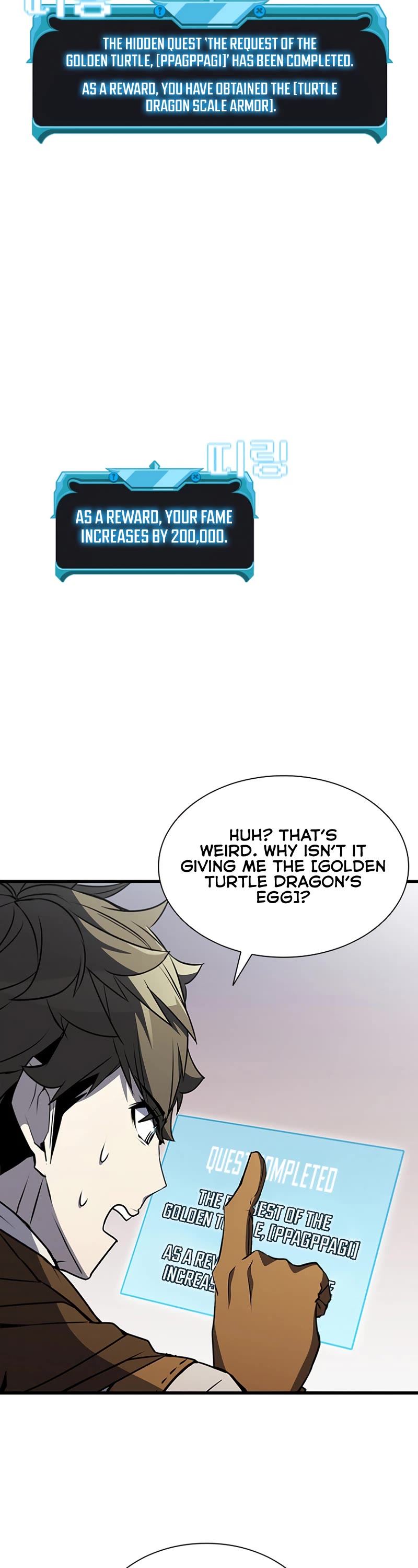 Taming Master Chapter 82 page 8 - Chapter 82