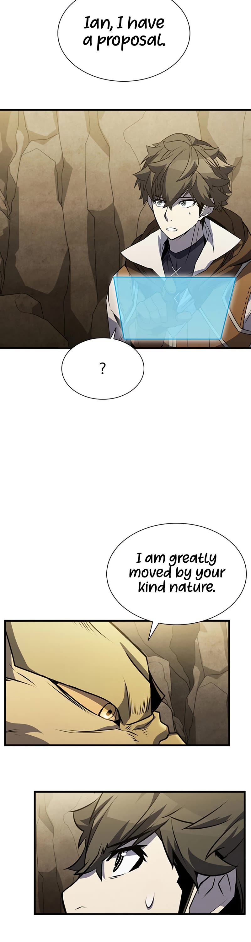 Taming Master Chapter 82 page 9 - Chapter 82