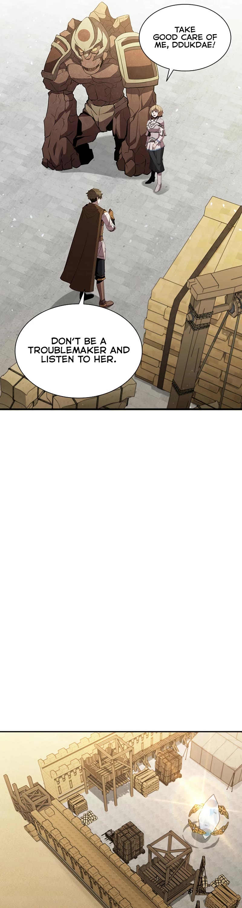 Taming Master Chapter 83 page 12 - Chapter 83