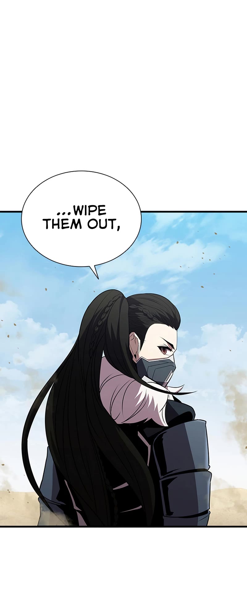 Taming Master Chapter 83 page 20 - Chapter 83